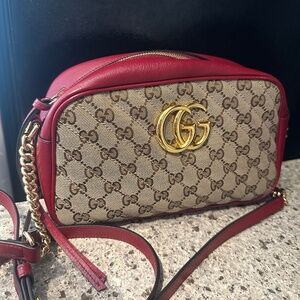 Gucci handbag